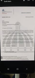 Minerd ofrece llevar hasta un 10 % el aumento salarial a profesores