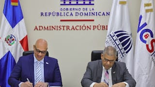 CNCS y MAP acuerdan impulsar protección cibernética de las entidades de la Administración Pública