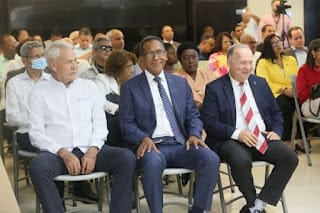 Ministro Educación Superior Cuba dicta conferencia UASD 7 Ministro Educación Superior Cuba dicta conferencia UASD