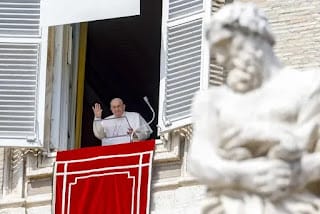 El Papa Francisco insta a los líderes mundiales a evitar una escalada bélica mediante la sabiduría y el diálogo