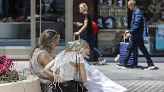 24 millones de turistas en 4 meses: España se encamina hacia otro año de récord