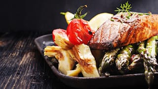 Estudio: Cuanto más siguen las mujeres este tipo de dieta, más prolongan su vida 5