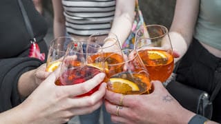 Una mujer se emborrachaba a pesar de no beber: ¿cómo era posible? 5