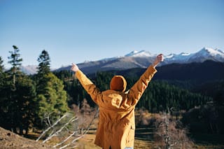 Cuatro formas de ser feliz, según estudios 7 Cuatro formas de ser feliz, según estudios