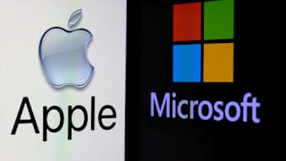 Esta empresa se convierte en la más valiosa del mundo dejando Microsoft y Apple atrás