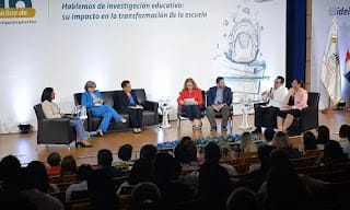 Ideice: los centros educativos carecen de investigadores