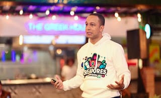 Presentan el Primer Festival de Creadores de Contenido en República Dominicana 5