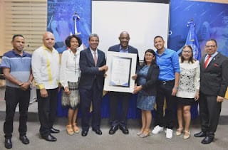 Taller Literario Virgilio Díaz Grullón UASD Recinto Santiago celebra 30 Aniversario de fundación