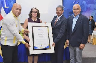 Taller Literario Virgilio Díaz Grullón UASD Recinto Santiago celebra 30 Aniversario de fundación