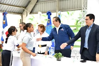 Aseguran República Dominicana avanza contra el dengue