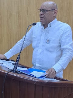 UASD Recinto Santiago realiza encuentro de evaluación y crecimiento para la vida 4 UASD Recinto Santiago realiza encuentro de evaluación y crecimiento para la vida