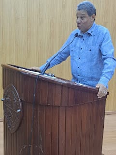 UASD Recinto Santiago realiza encuentro de evaluación y crecimiento para la vida 3 UASD Recinto Santiago realiza encuentro de evaluación y crecimiento para la vida