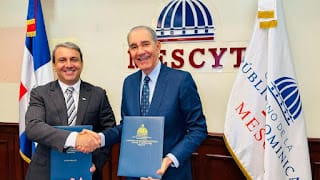República Dominicana y Cuba colaborarán para fortalecer la educación superior y ciencia 7 República Dominicana y Cuba colaborarán para fortalecer la educación superior y ciencia