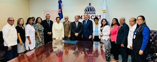 República Dominicana y Cuba colaborarán para fortalecer la educación superior y ciencia