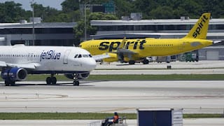 JetBlue y Spirit retoman servicios de vuelo a Puerto Príncipe, Haití 5