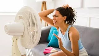Temperaturas calurosas para este martes, según Onamet 5