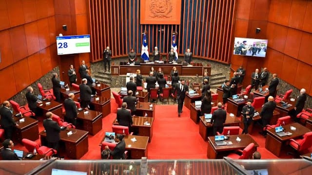 Críticas al Senado por aprobar el Código Penal sin revisión previa