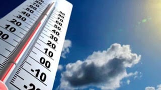 Este viernes inicia oficialmente el verano con temperaturas bastante calurosas