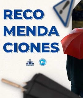 COE pide a la población no descuidarse ante las lluvias e incrementa las alertas 7 COE pide a la población no descuidarse ante las lluvias e incrementa las alertas