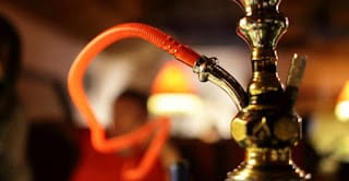 Buscan ampliar lugares de prohibición de hookah y vapes