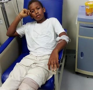 Adolescente víctima de bullying y presunta agresión sexual pierde la vida tras brutal golpiza en Hato Damas 5