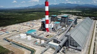 Unidad 1 de Punta Catalina estará fuera de funcionamiento por 40 días 5