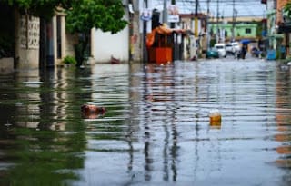 COE pide a la población no descuidarse ante las lluvias e incrementa las alertas 5