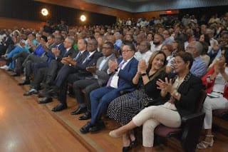 La UASD auspicia conferencia sobre las reformas propuestas por el Poder Ejecutivo