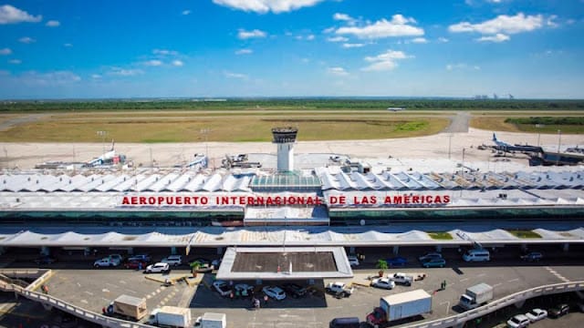 Fallo informático de Microsoft no afectó aeropuertos dominicanos, asegura Aerodom