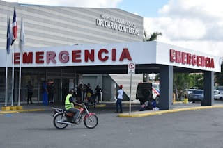 Salud Pública activa protocolos sanitarios ante amenaza del huracán Beryl