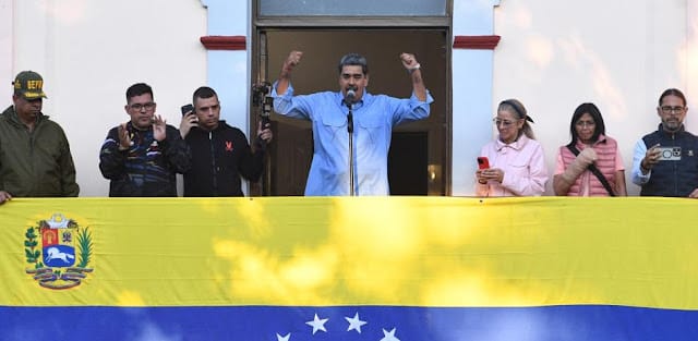 OEA rechaza exigirle a Venezuela que publiquen las actas de votación