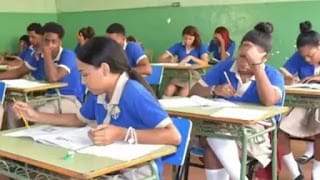 Pensamiento creativo de los estudiantes dominicanos está muy por debajo del nivel mundial