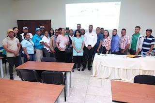 UASD Recinto Santiago inicia programa de capacitación a Servidores Administrativo con taller Calidad en el Trabajo