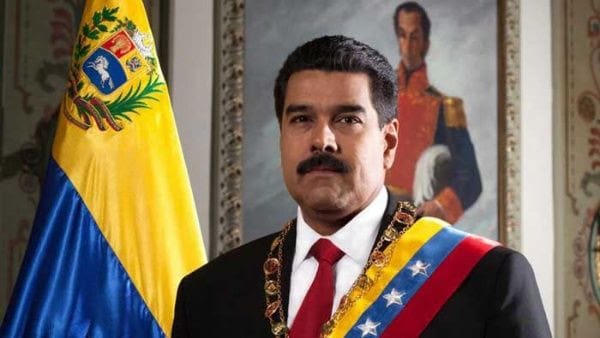 Autoridad electoral venezolana declara ganador a Maduro