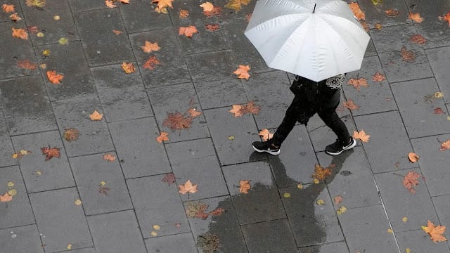 Vaguada y acercamiento de onda tropical provocarán lluvias, dice Onamet