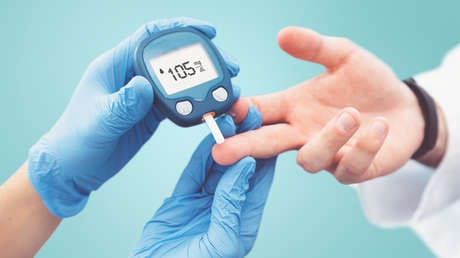 Revelan qué hay que comer menos para reducir el riesgo de diabetes tipo 2