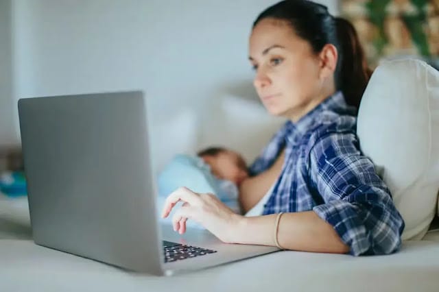 Cómo impacta en la lactancia la vuelta al trabajo de las madres