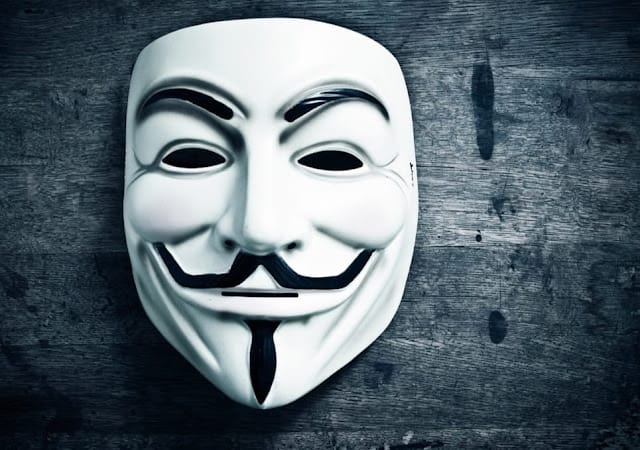 Anonymous tumba 45 páginas web del Gobierno de Venezuela y declara la guerra a Maduro