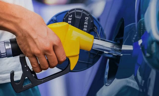 Seis combustibles mantendrán sus precios del 10 al 16 de agosto y otros cuatro bajarán