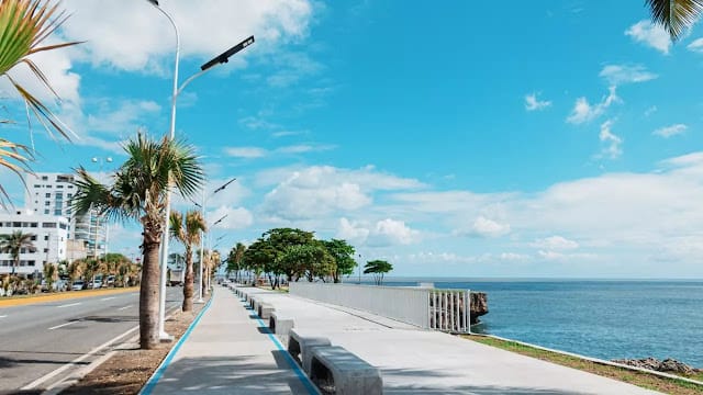 Temperaturas calurosas y pocas lluvias para este domingo