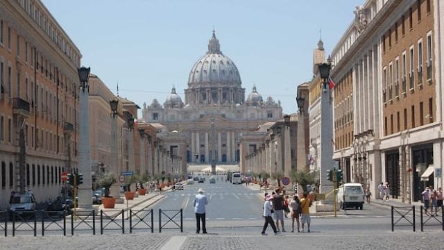 El Vaticano deplora la ofensa a los cristianos en la ceremonia de apertura de los Juegos Olímpicos de París