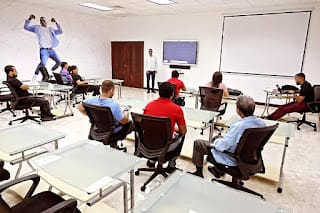 UASD Santiago Impulsa la Innovación Educativa con Capacitación en Aulas Inteligentes