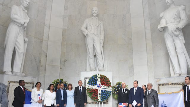 Mescyt celebra 46 años elevando el Sistema de Educación Superior dominicano