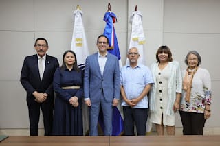 MAP y Educación firman resolución que aprueba nueva estructura organizativa del Minerd