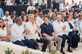 Presidente Abinader asegura está convirtiendo la UASD en una verdadera institución nacional