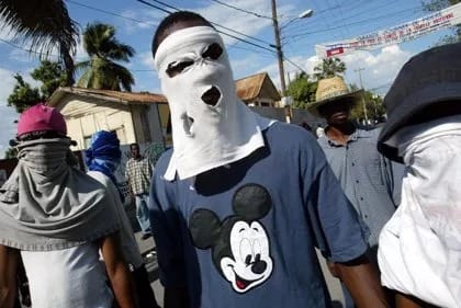 PN dice que no hay evidencias de la presencia de bandas haitianas en RD