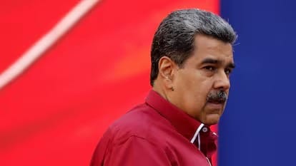 Nicolás Maduro ordena bloquear a la red social X en Venezuela