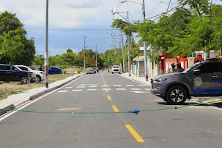 Presidente Abinader sigue inaugurando nuevas obras en todo el país