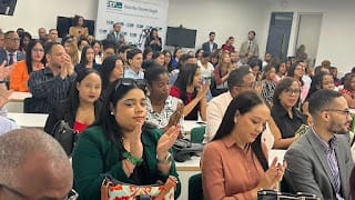 Mescyt otorga 160 becas a través de CEF.- Santo Domingo