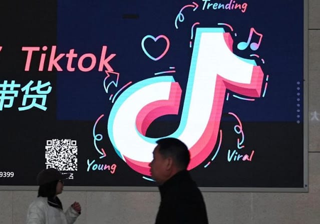 EEUU denuncia ante la justicia a TikTok por violar la privacidad de los menores